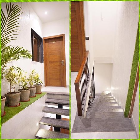 Hotel Abhilasha Inn Pachmarhī 外观 照片
