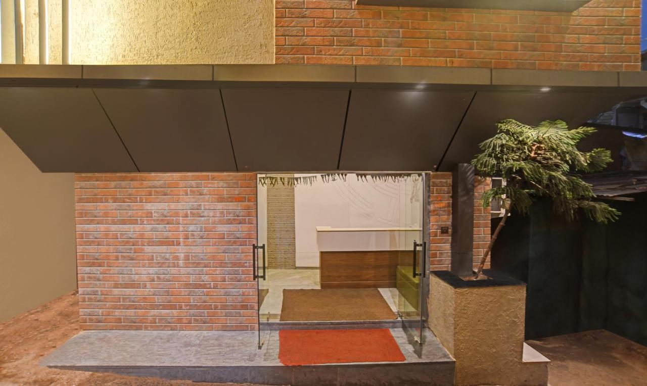 Hotel Abhilasha Inn Pachmarhī 外观 照片