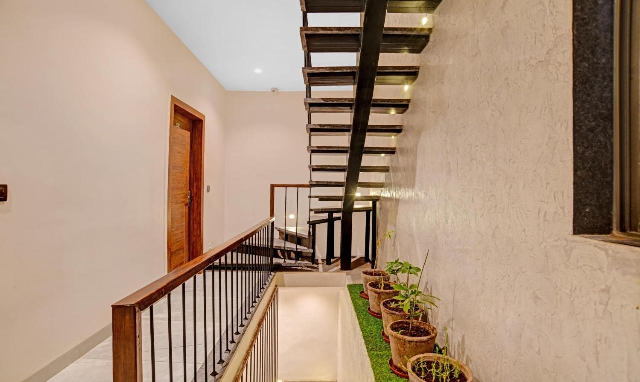 Hotel Abhilasha Inn Pachmarhī 外观 照片
